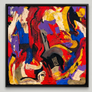 Pulse of the Urban Rhythm